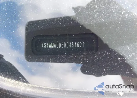 2024 Subaru Ascent Premium 8-Passenger z USA, uszkodzony, nr VIN 4S4WMACD6R3454621